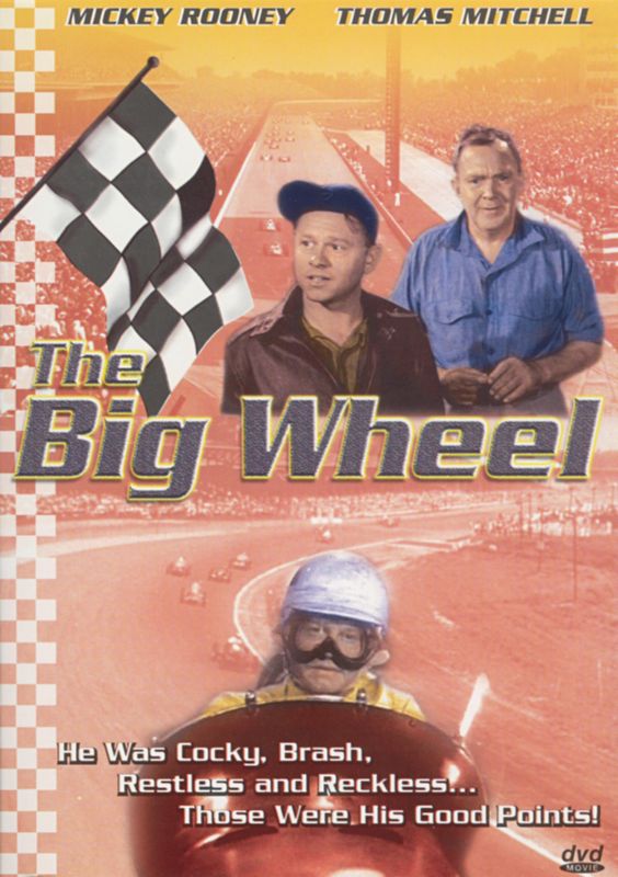 The Big Wheel (1949) Edward Ludwig Review AllMovie
